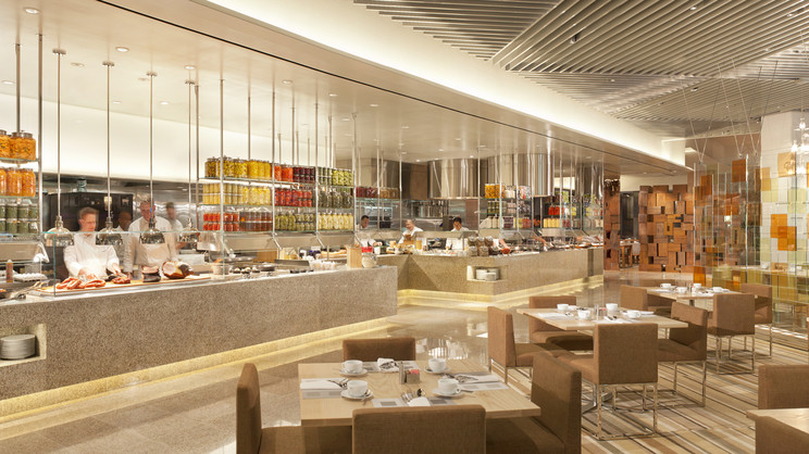 Caesars Palace Las Vegas Hotel and Casino