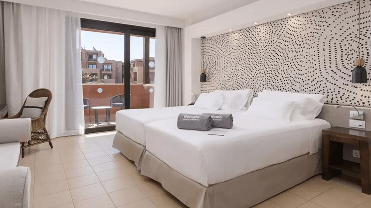 Barceló Tenerife