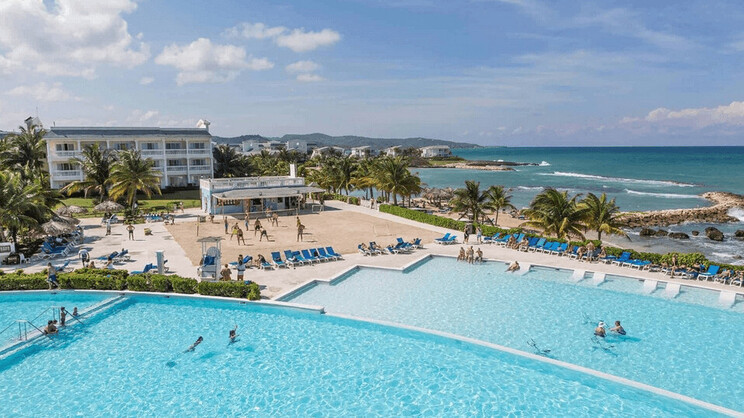 Grand Palladium Jamaica Resort & Spa  