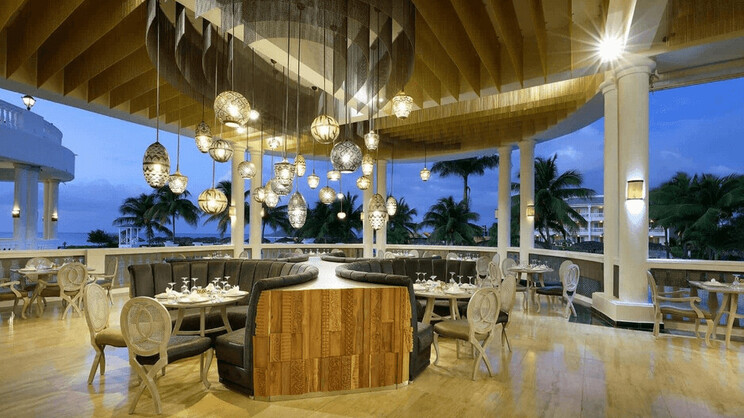 Grand Palladium Jamaica Resort & Spa  