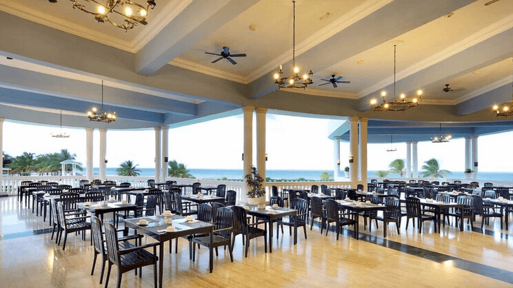 Grand Palladium Jamaica Resort & Spa  