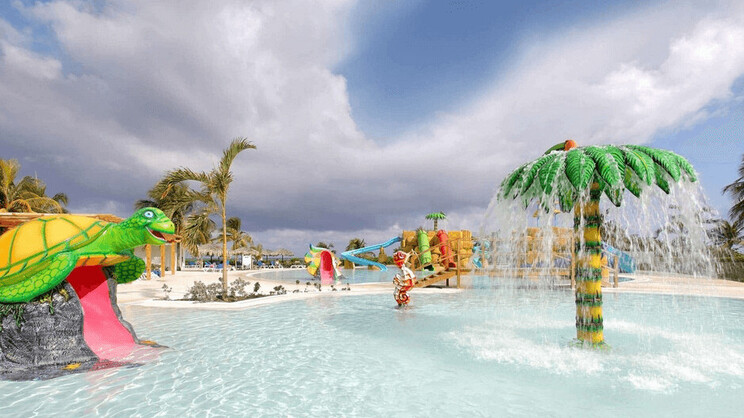 Grand Palladium Jamaica Resort & Spa  