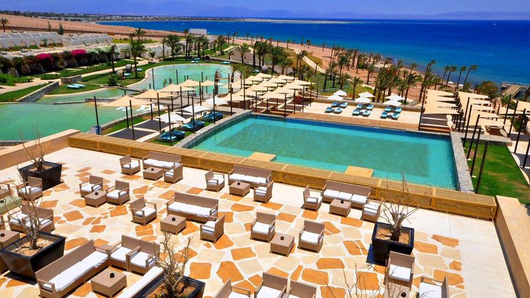 Retac Dahab Resort