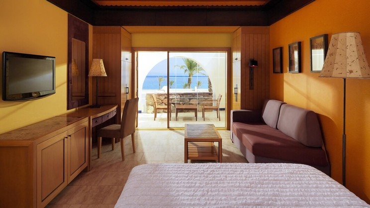 Retac Dahab Resort