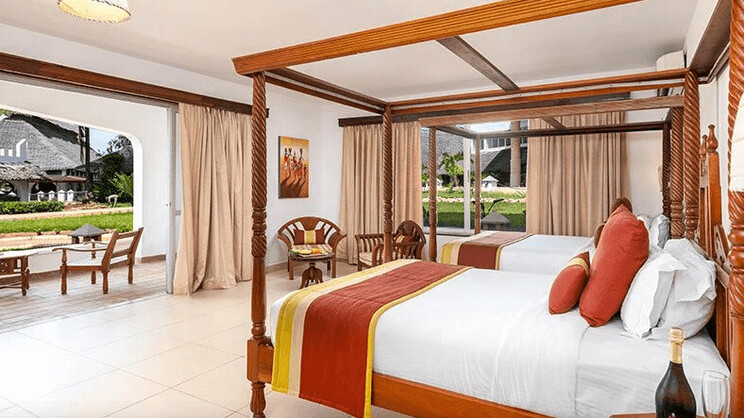 Royal Zanzibar Beach Resort 