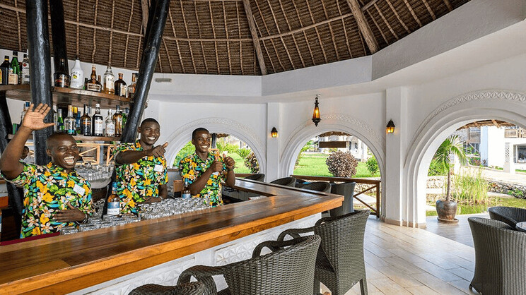 Royal Zanzibar Beach Resort 