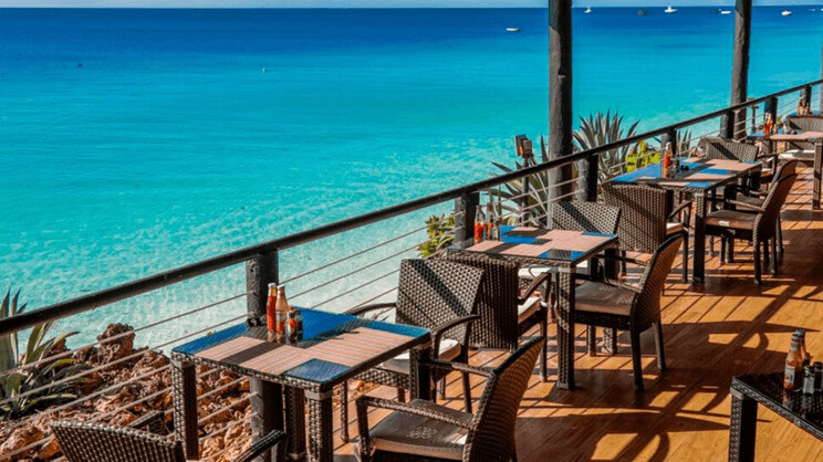 Royal Zanzibar Beach Resort 