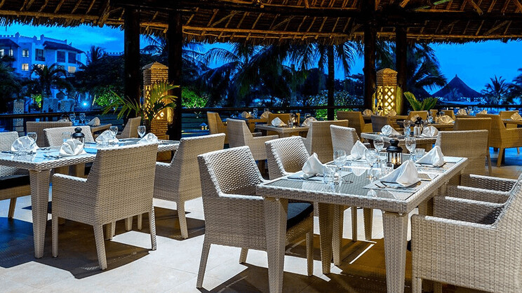 Royal Zanzibar Beach Resort 