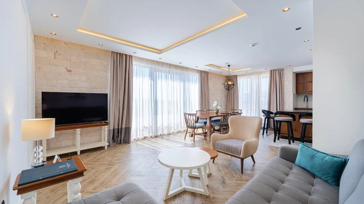 Royal Suite