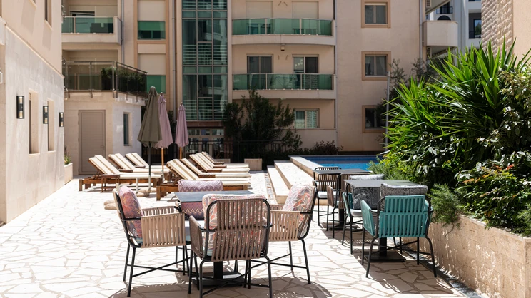 Hotel Casa di Sofia
