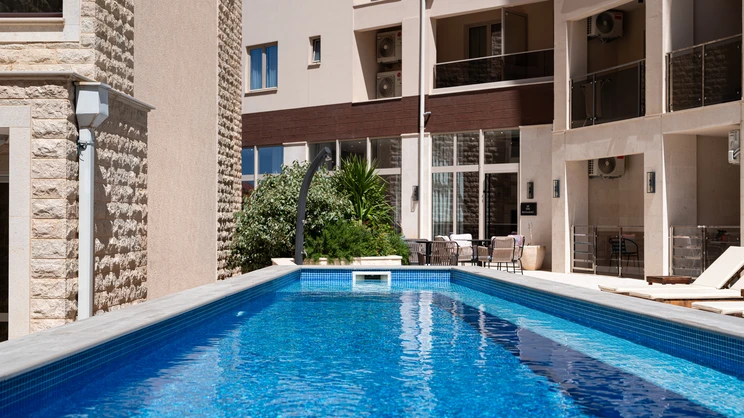 Hotel Casa di Sofia