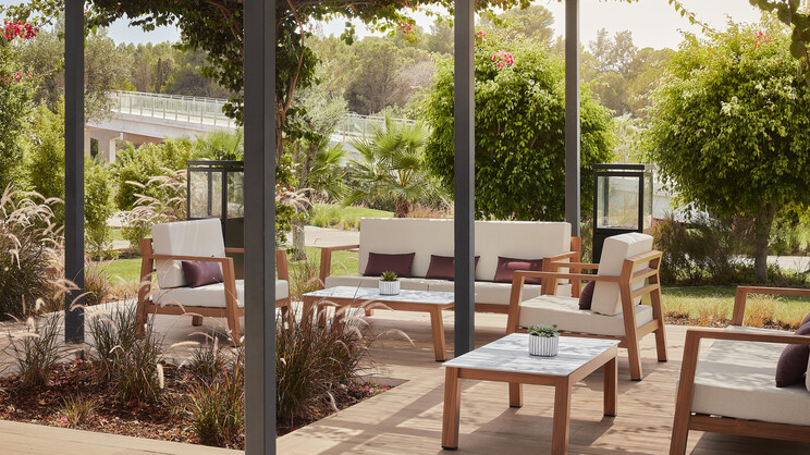 Tivoli Alvor Algarve Resort