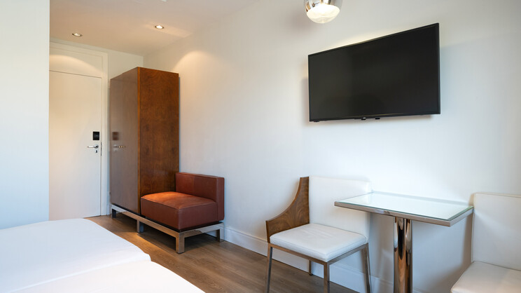 Hotel Palma Avenidas