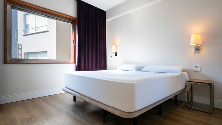 Hotel Palma Avenidas