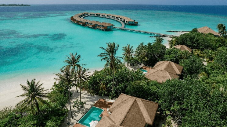 Noku Maldives 