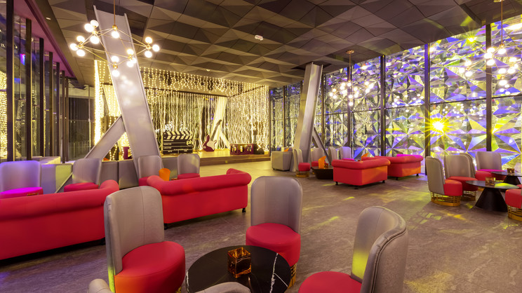 Planet Hollywood Cancun, An Autograph Collection All-Inclusive Resort