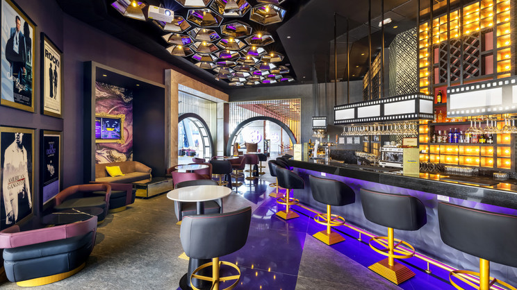 Planet Hollywood Cancun, An Autograph Collection All-Inclusive Resort