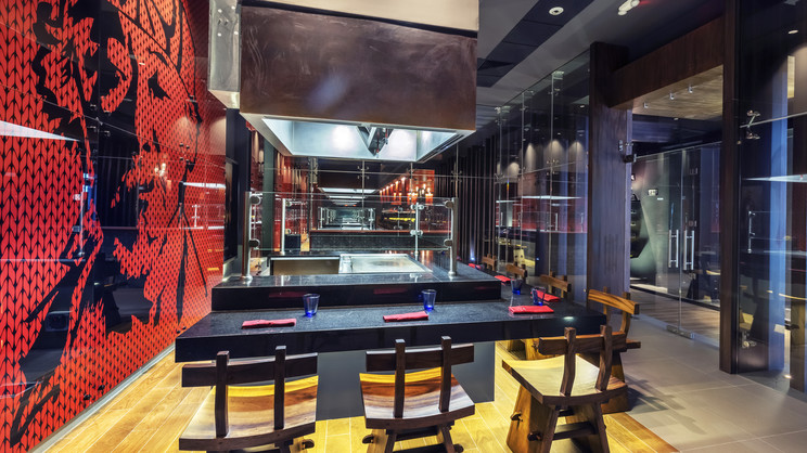 Planet Hollywood Cancun, An Autograph Collection All-Inclusive Resort