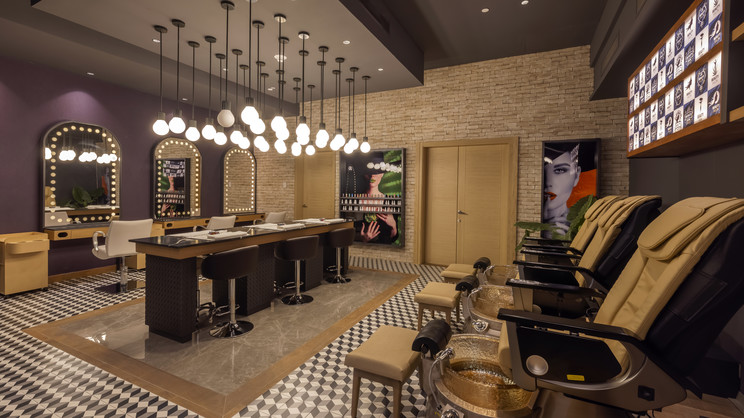 Planet Hollywood Cancun, An Autograph Collection All-Inclusive Resort