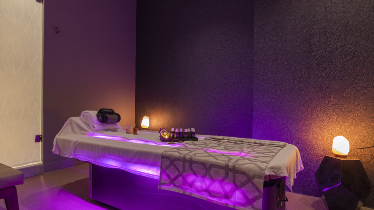 Planet Hollywood Cancun, An Autograph Collection All-Inclusive Resort