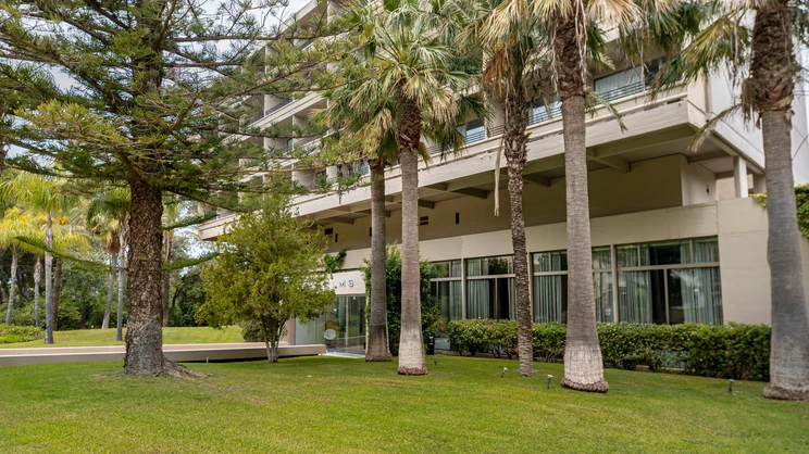 Grecotel Ilia Palms at Riviera Olympia & Aqua Park (KASTRO KYLLINIS PELOPONNESE)