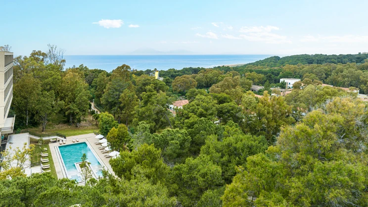 Grecotel Ilia Palms at Riviera Olympia & Aqua Park (KASTRO KYLLINIS PELOPONNESE)