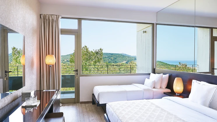 Grecotel Ilia Palms at Riviera Olympia & Aqua Park (KASTRO KYLLINIS PELOPONNESE)