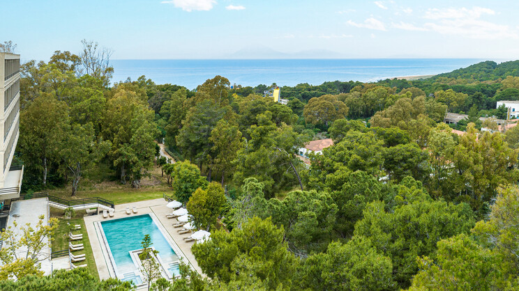 Grecotel LUXME Palms at Riviera Olympia & Aqua Park