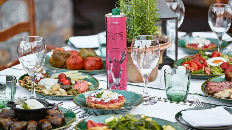 Grecotel LUXME Palms at Riviera Olympia & Aqua Park