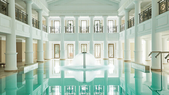 Grecotel LUXME Palms at Riviera Olympia & Aqua Park