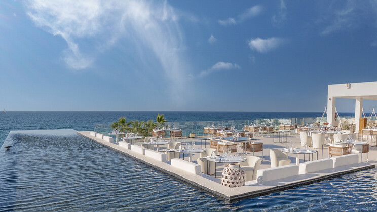 Grecotel LUXME White