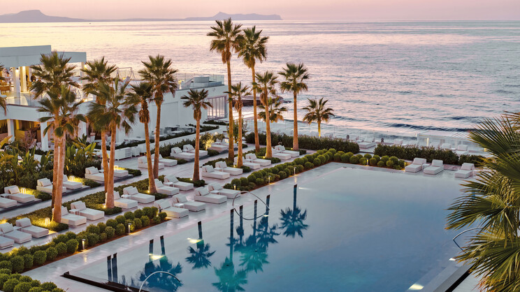 Grecotel LUXME White