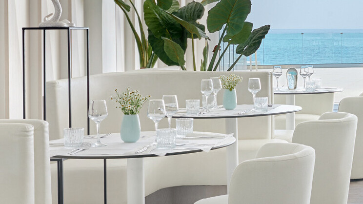 Grecotel LUXME White