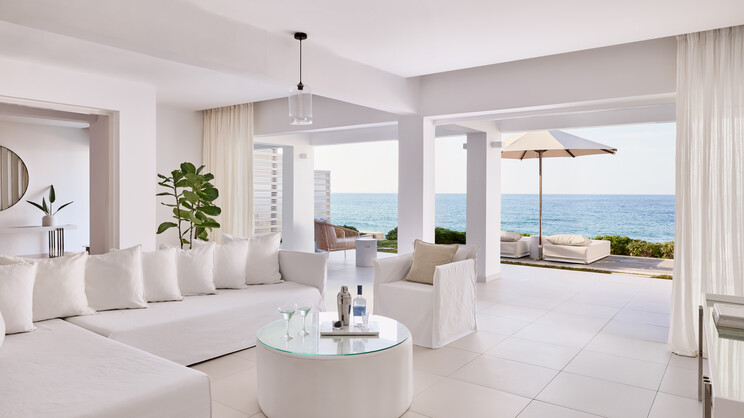 Grecotel LUXME White