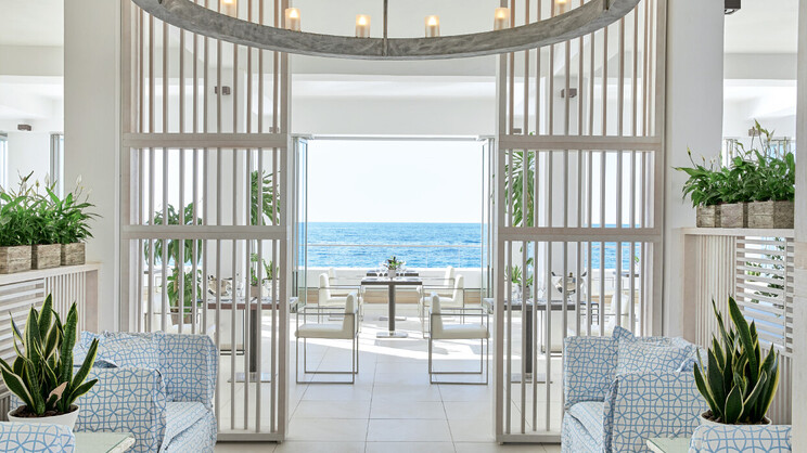 Grecotel LUXME White