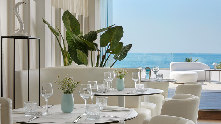 Grecotel LUXME White