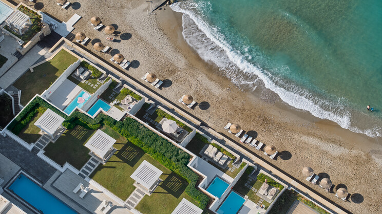 Grecotel LUXME White