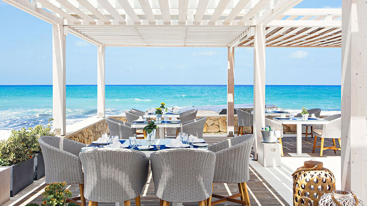 Grecotel LUXME White