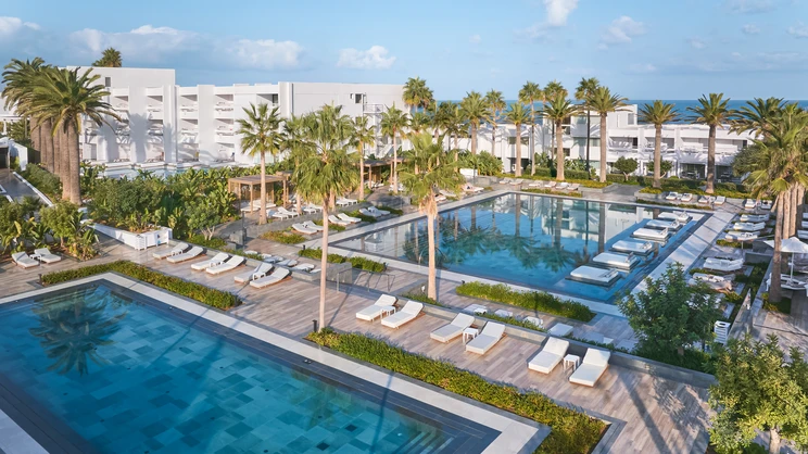 Grecotel LUXME White