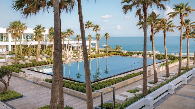 Grecotel LUXME White