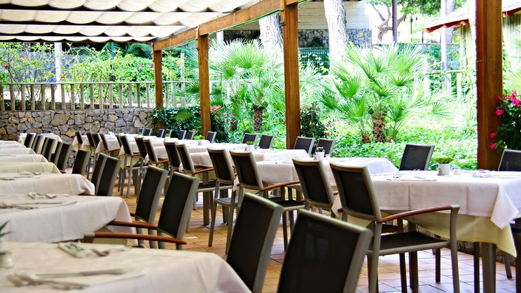 Zafiro Cala Mesquida