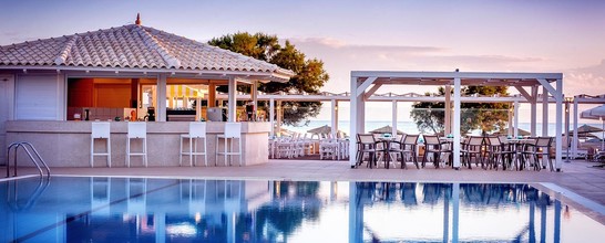 Neptuno Beach