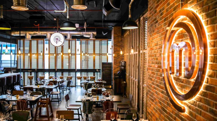 Millennium Place Marina