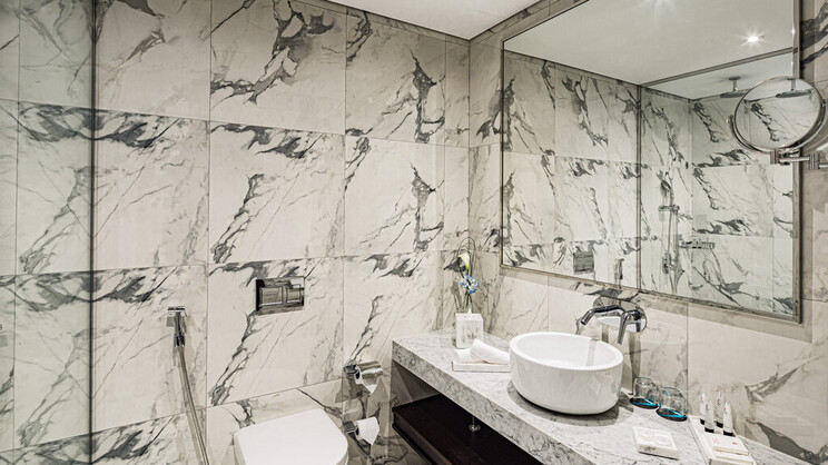 Millennium Place Marina