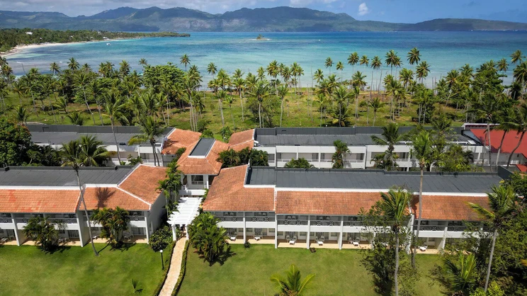 Wyndham Alltra Samana