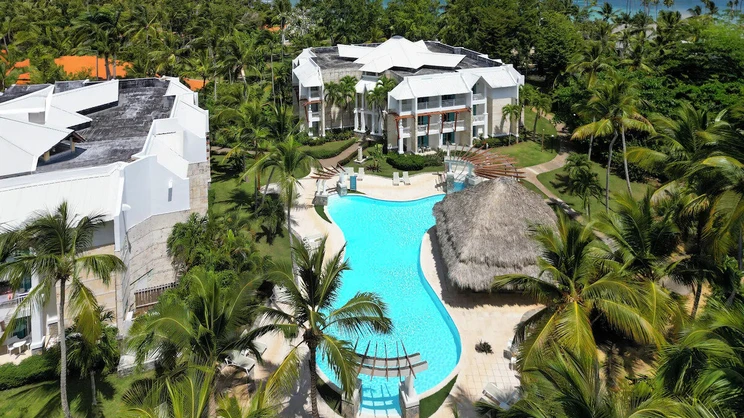 Wyndham Alltra Samana