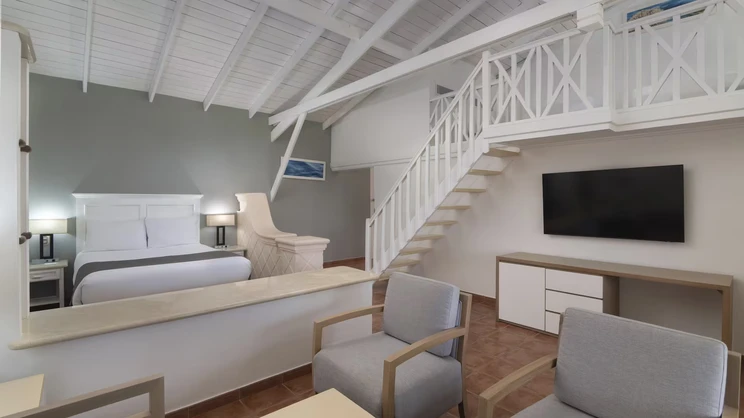 Bungalow Ocean View