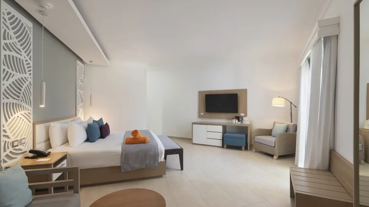 Premium Junior Suite