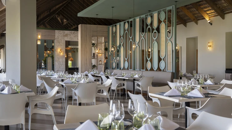 Wyndham Alltra Samana