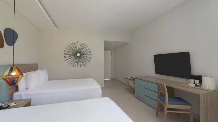 Wyndham Alltra Samana